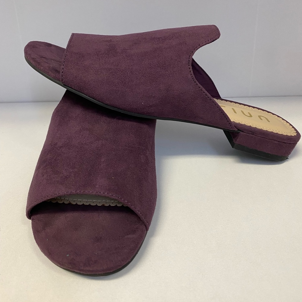 Unisa Flat Sandal